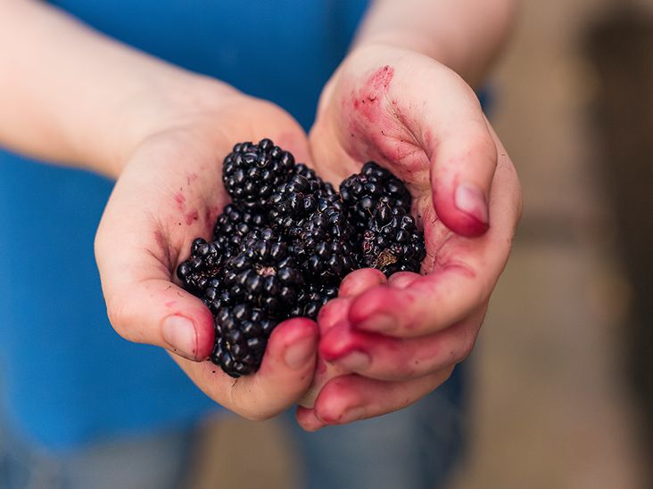 These Flavonol-Rich Fruits May Be Best for Heart Health