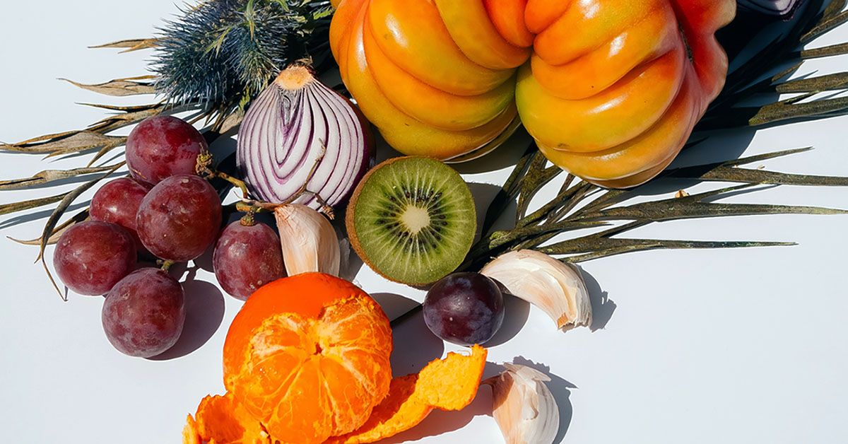 Chcete zpomalit stárnutí? Vitamin, dieta a sport vám mohou pomoci
