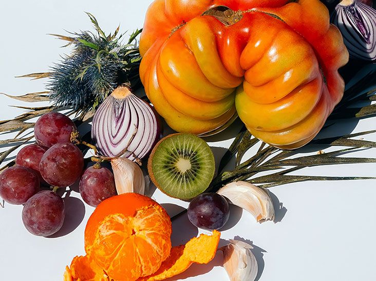 Want to Slow Your Aging? Multivitamins, Diet, and Fitness May Help