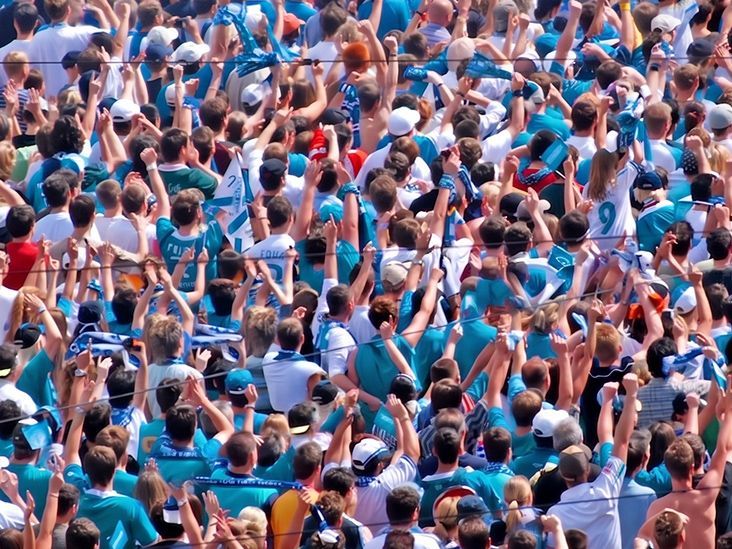 FIFA World Cup: Biggest Health Risks for Fans and How to Avoid Them