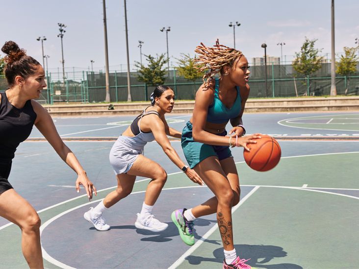 Can GLP-1 Weight Loss Drugs Give Athletes an Unfair Advantage?