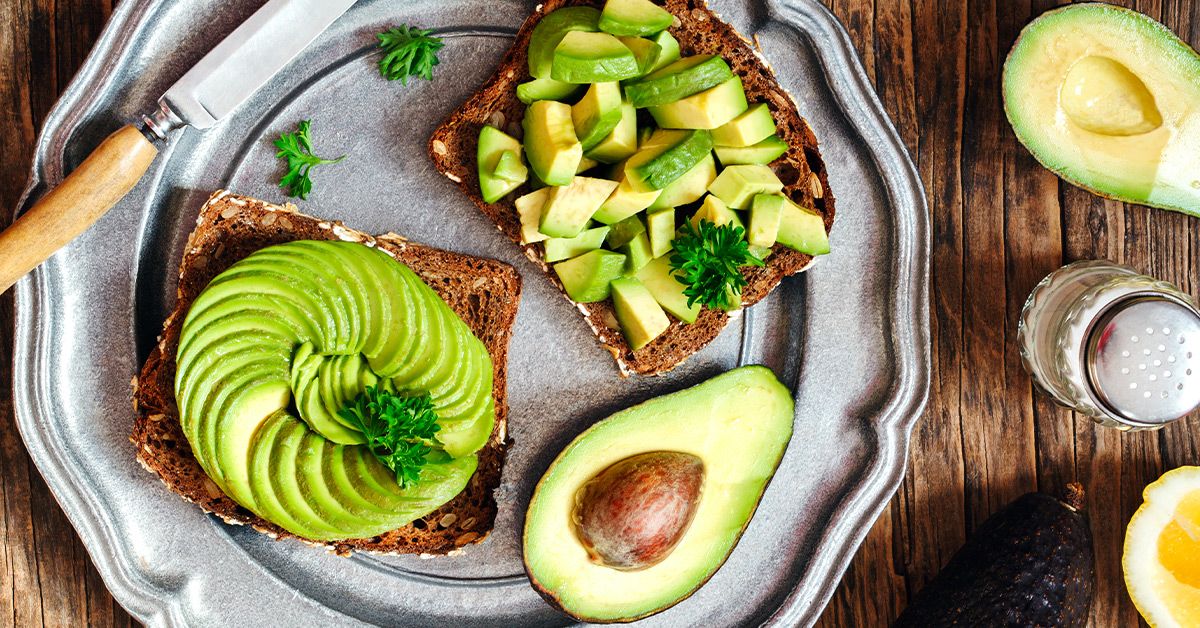 Can Eating Avocado Improve Health and Lower Your Risk of Diabetes?