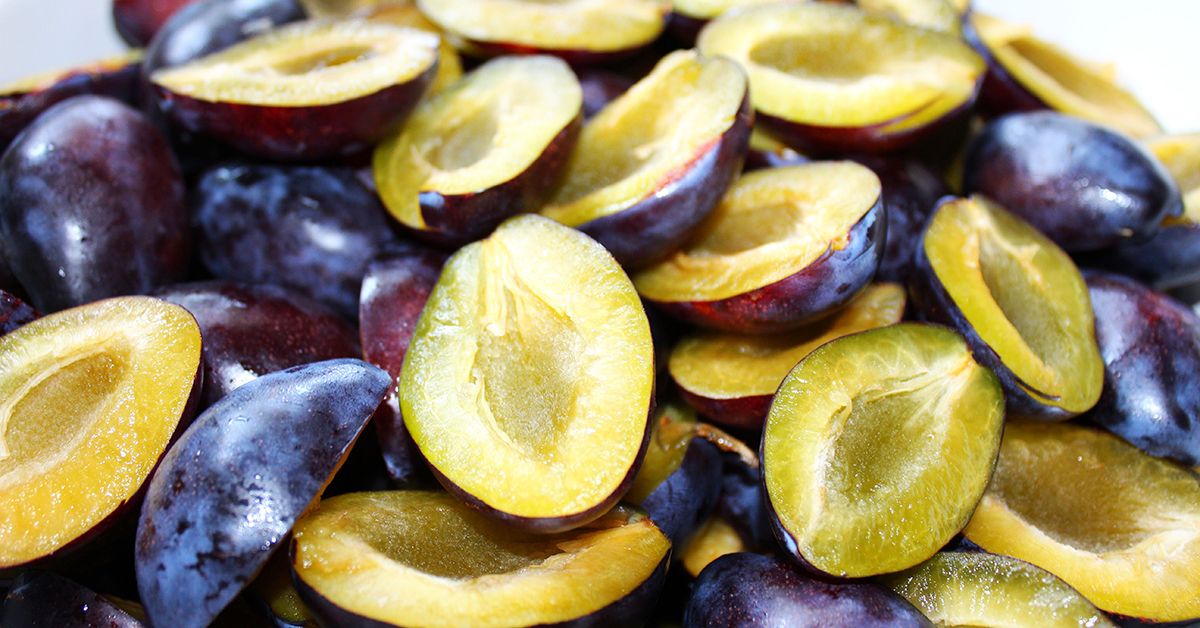 Which Fruits, Vegetables Are Best for Heart Health?