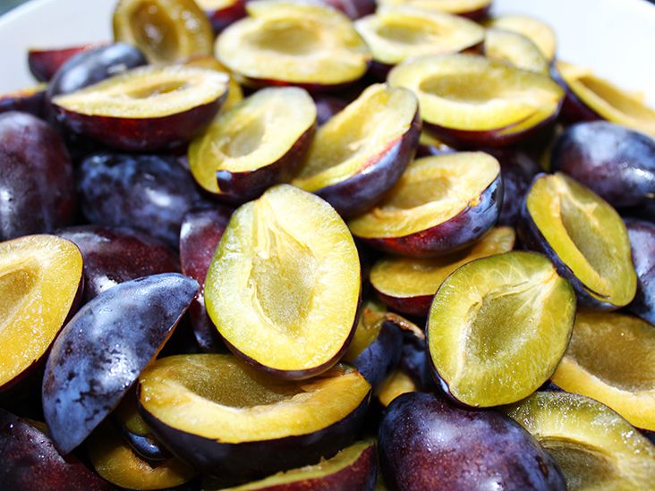 Flavanol-Rich Fruits, Veggies May Be Best for Heart Health. Here's Why