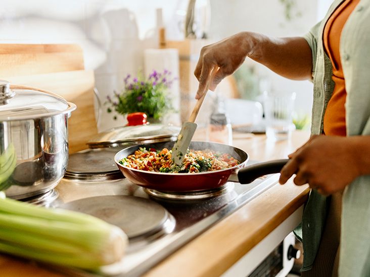 Intermittent Fasting Aids Weight Loss, With a Surprising Psychological Benefit