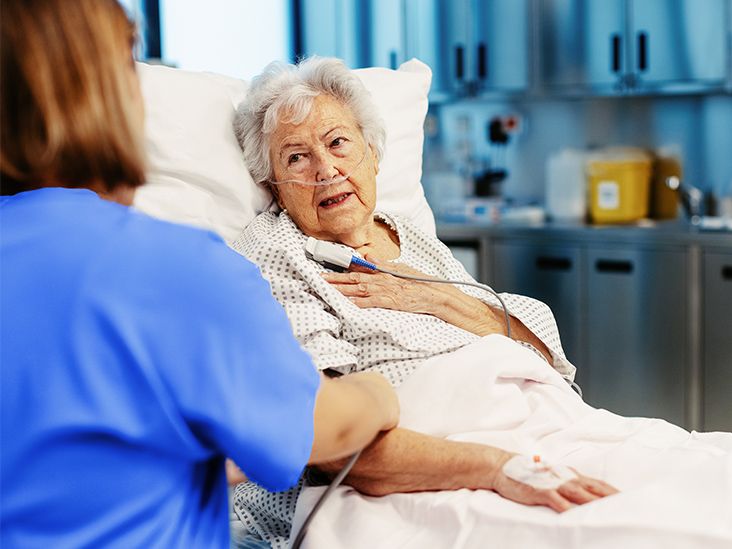 Heart Failure Gets a New Definition, Experts Say It Will Transform Care