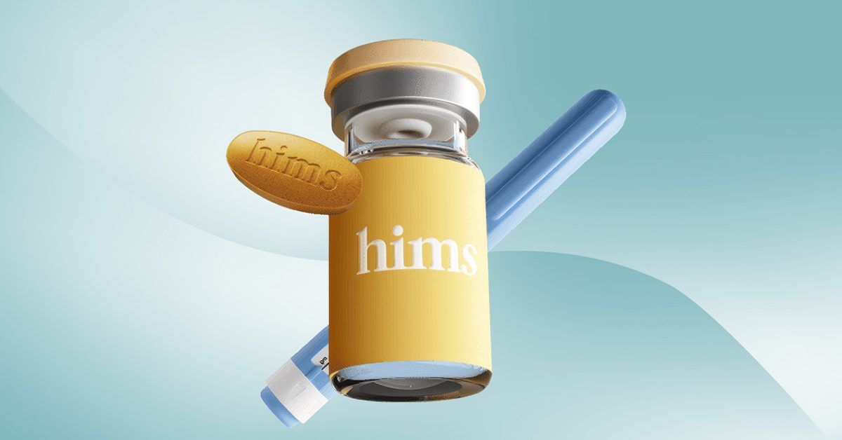 ro vs hims glp-1 Hims Weight Loss 2026: Pros, Cons, Costs, and More
