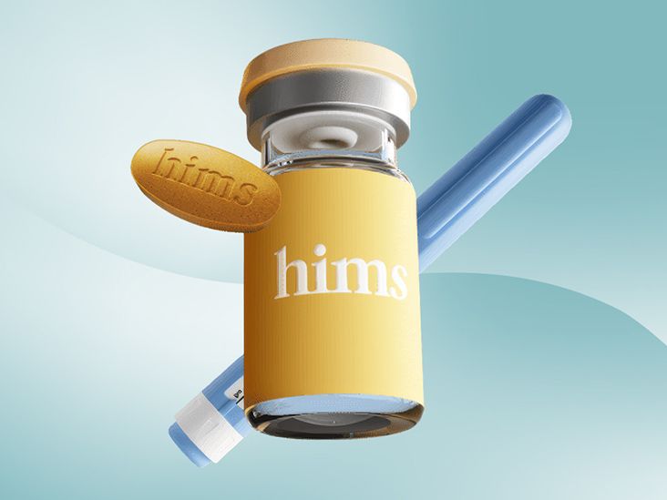 hims weight loss glp 1 side effects GLP-1 Medications: Everything You Need to Know