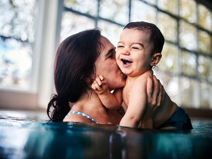 White Curds in Baby Poop: Possible Causes and When to Worry