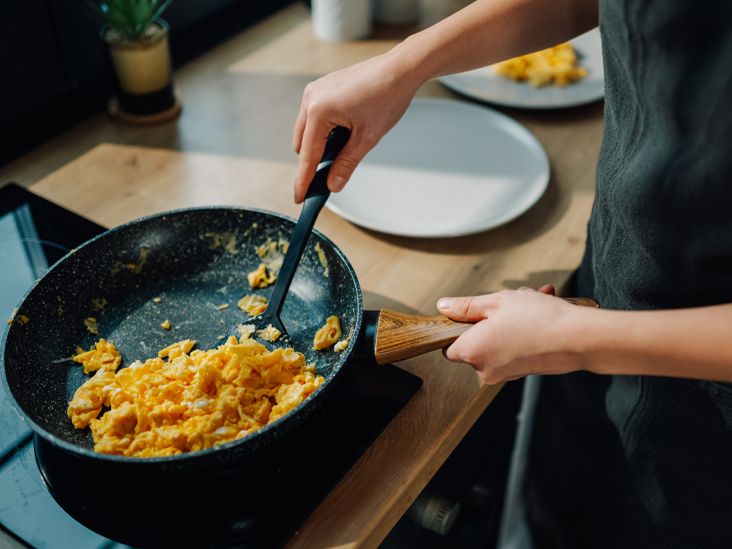 14 Healthy Breakfast Foods That May Aid Weight Loss