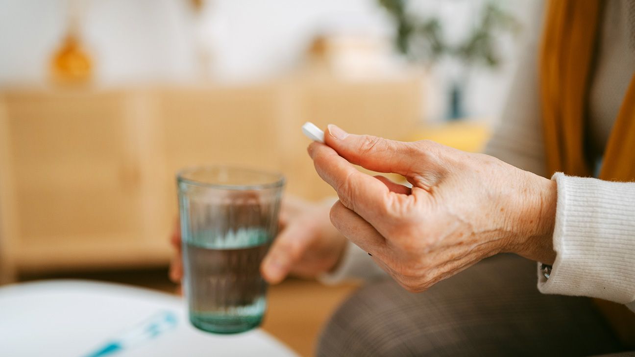 Groundbreaking New Drug Nearly Doubles Pancreatic Cancer Survival
