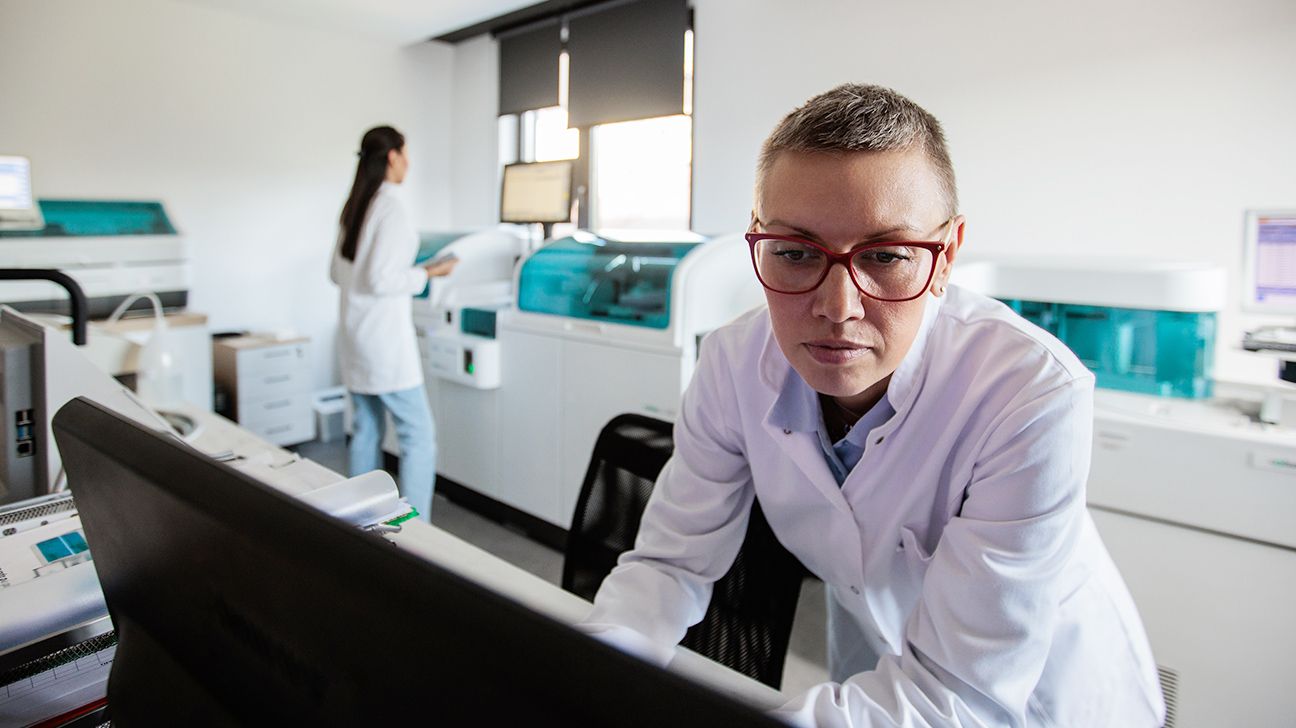 A New Vaccine Was Designed by AI and Safey Tested on Humans