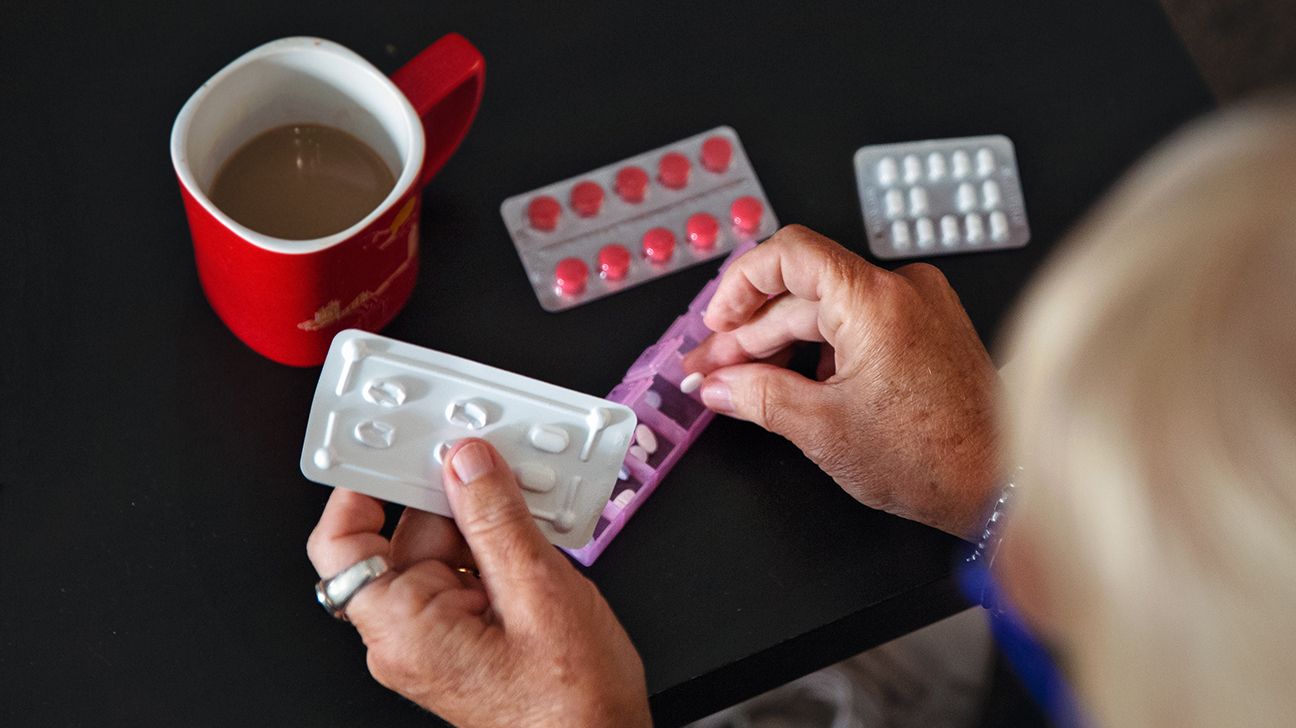 Statins Rarely Cause Severe Muscle Problems, Researchers Say