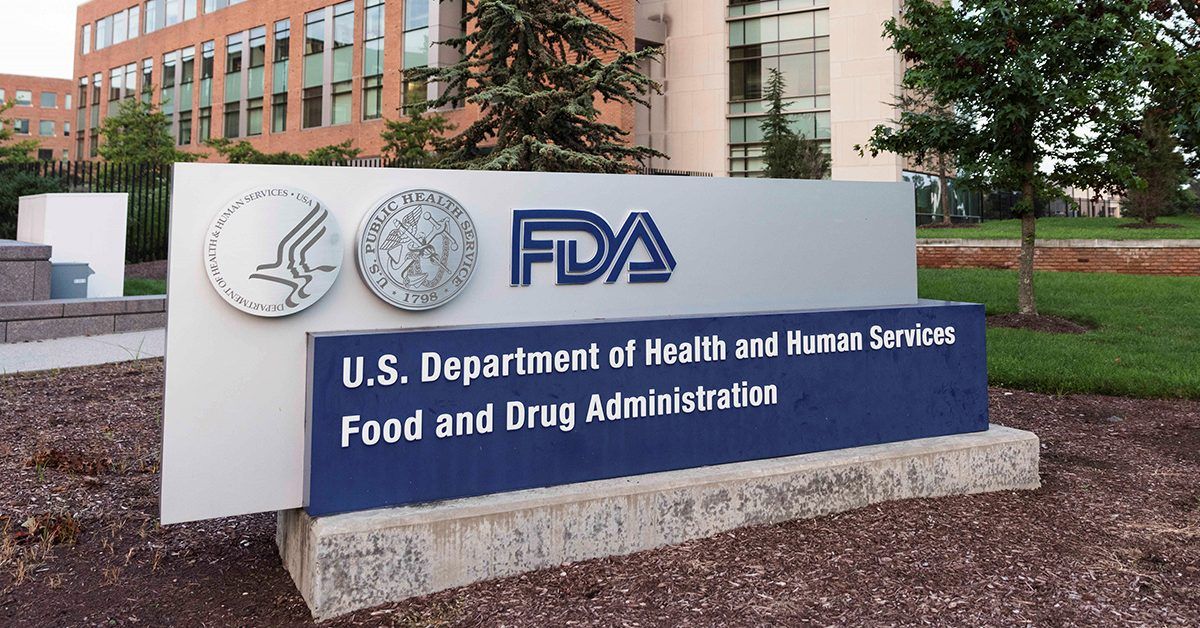 FDA May Ease Restrictions On Compounded Peptides Despite Safety Warnings