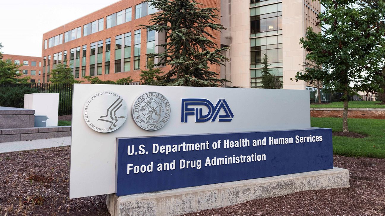 FDA headquarters