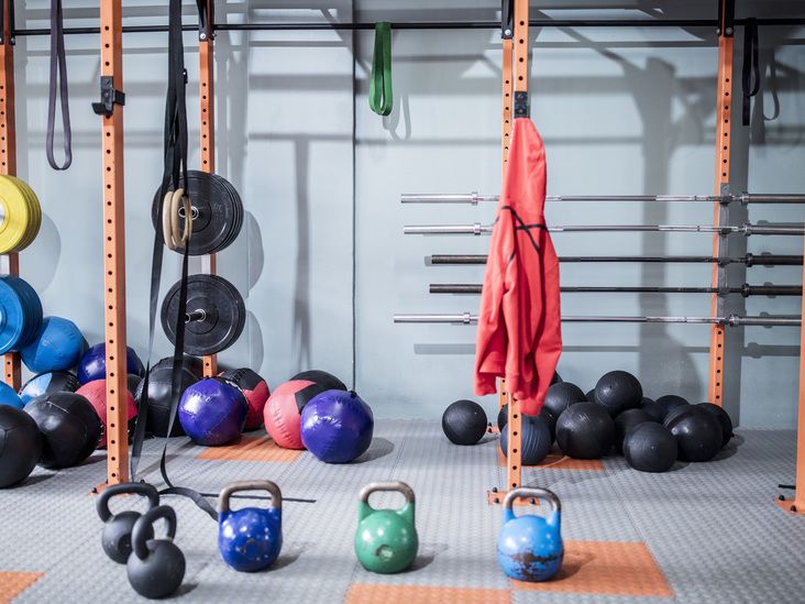 Cristiano Ronaldo Workout Routine: How to Train Like the Soccer Star