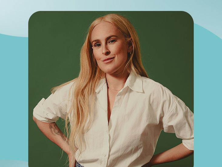 Rumer Willis Says Hormone Tracking Helped Her Better Understand Her Cycle