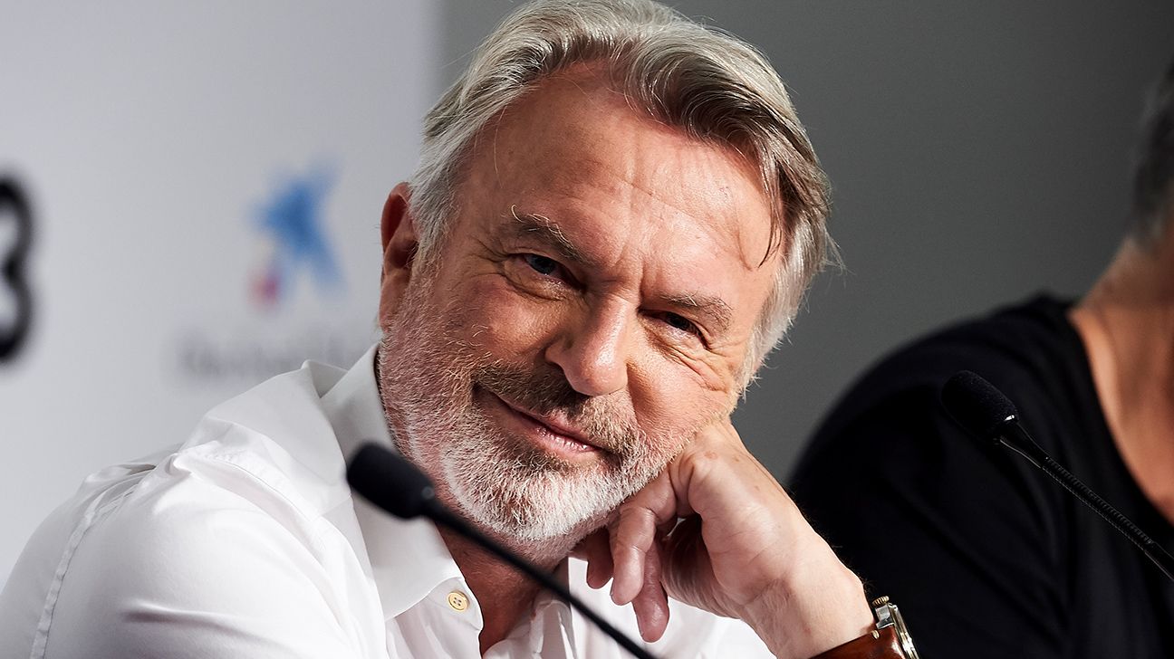 Sam Neill