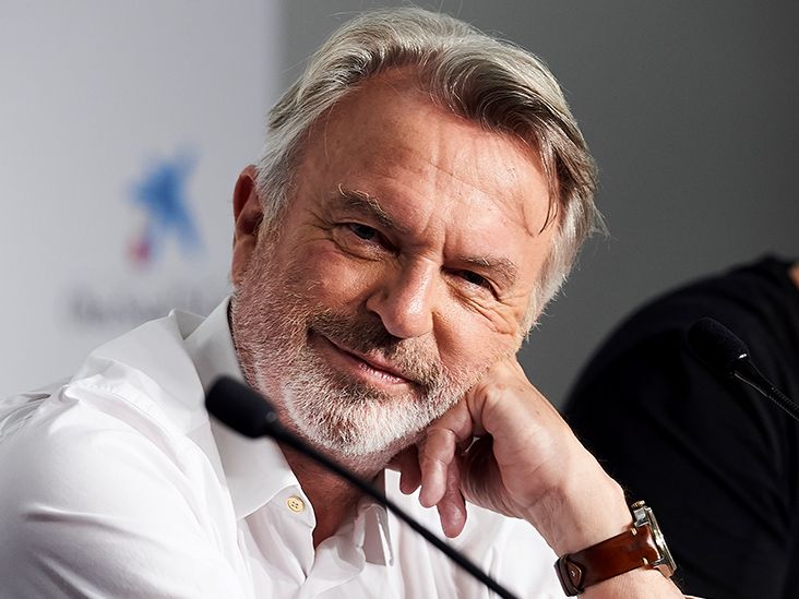 ‘Jurassic Park’ Star Sam Neill Dies at 78 After Remission from Rare Blood Cancer
