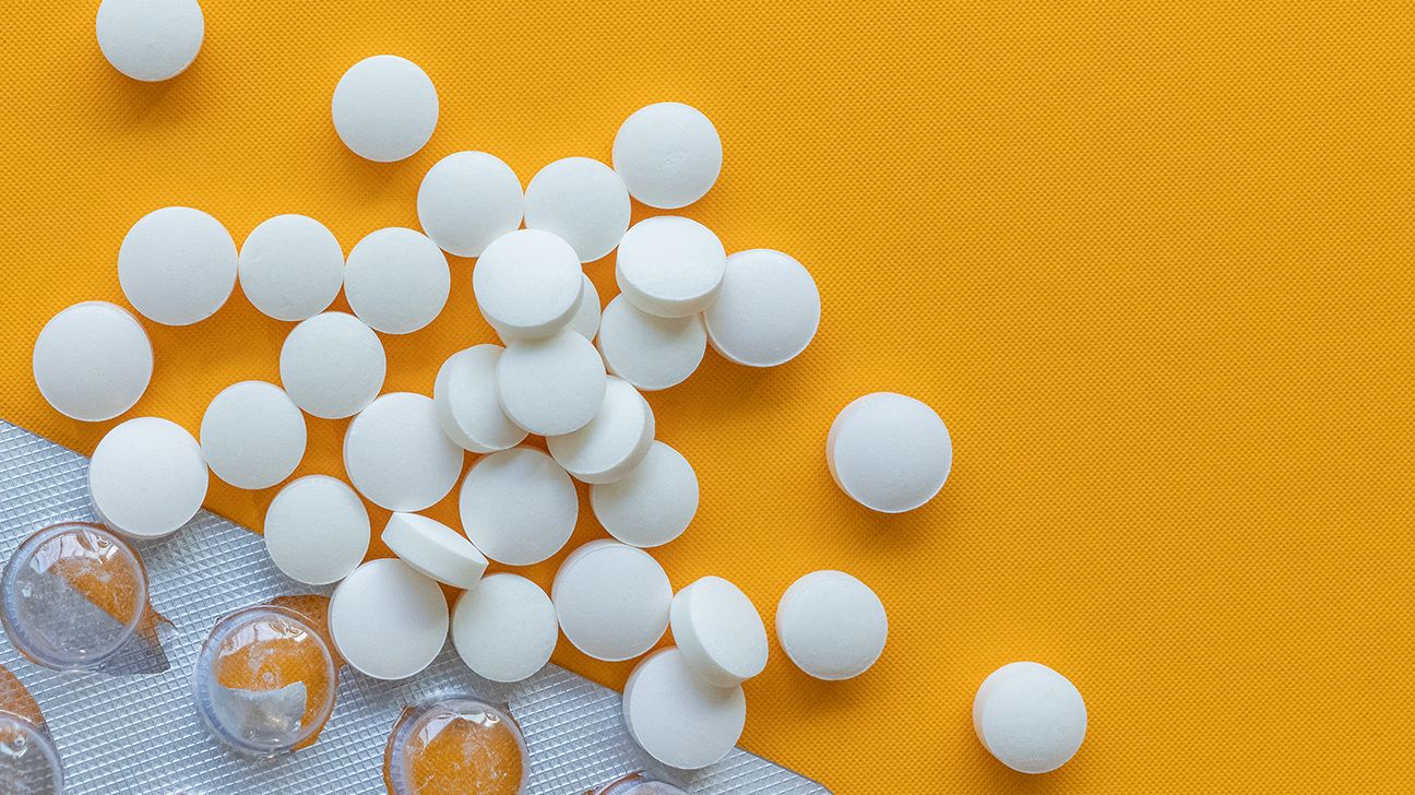 Thyroid Medication Recalled Nationwide: What to Do If Yours Is Affected