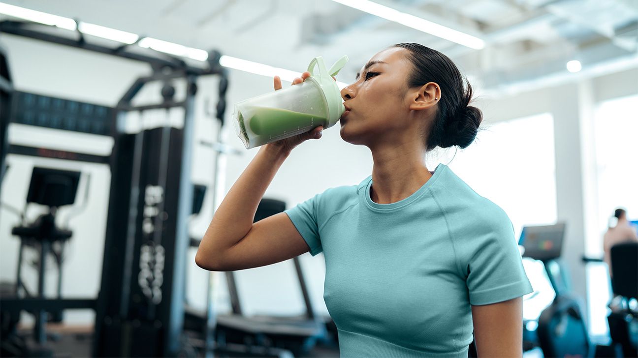 Creatine Supplements May Help Treat Depression, Early Evidence Shows