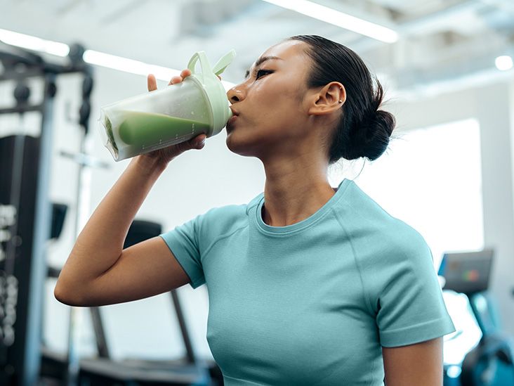 Creatine Supplements May Help Treat Depression, Early Evidence Shows