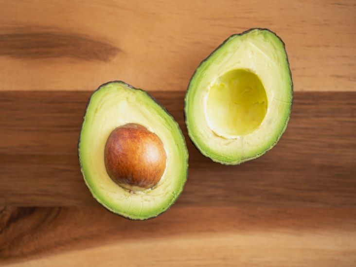 7 Health Benefits of Avocados