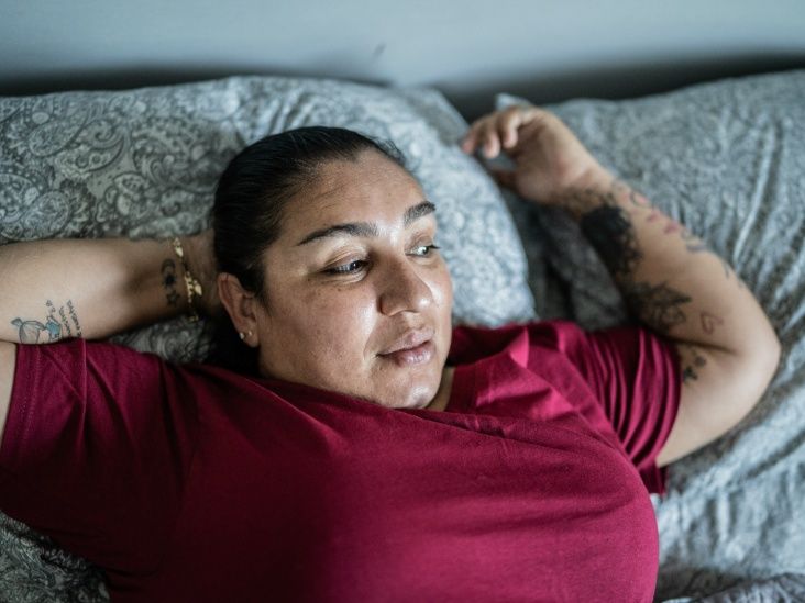 Losing Just 78 Minutes of Sleep a Night Over 6 Weeks May Lead to Weight Gain