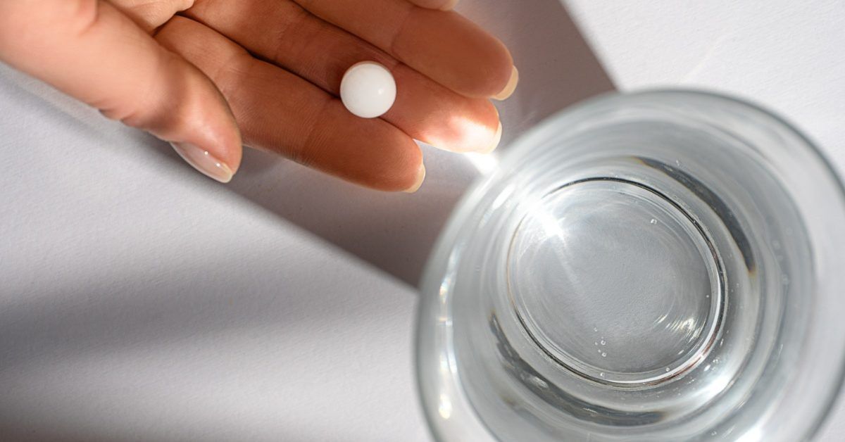 FDA OKs Lipfendra, a Groundbreaking New Pill to Lower Cholesterol