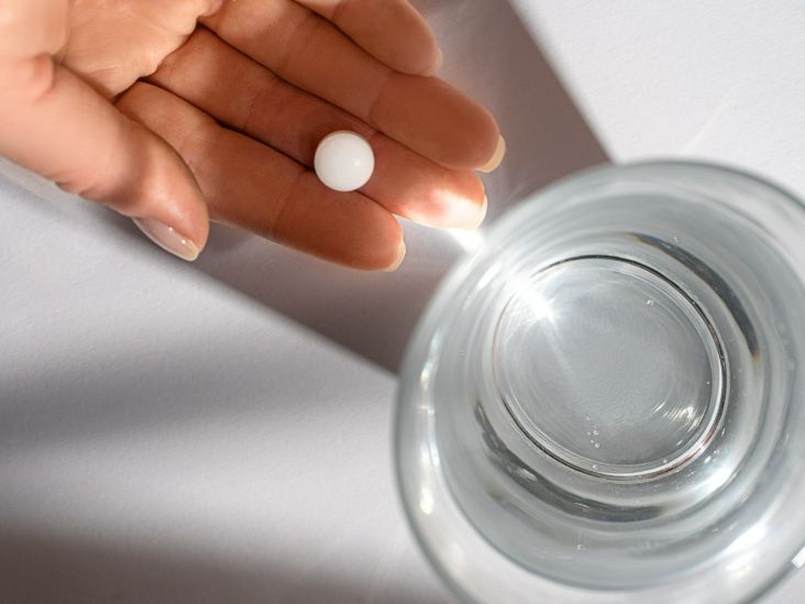 FDA OKs Lipfendra, a Groundbreaking New Pill to Lower Cholesterol