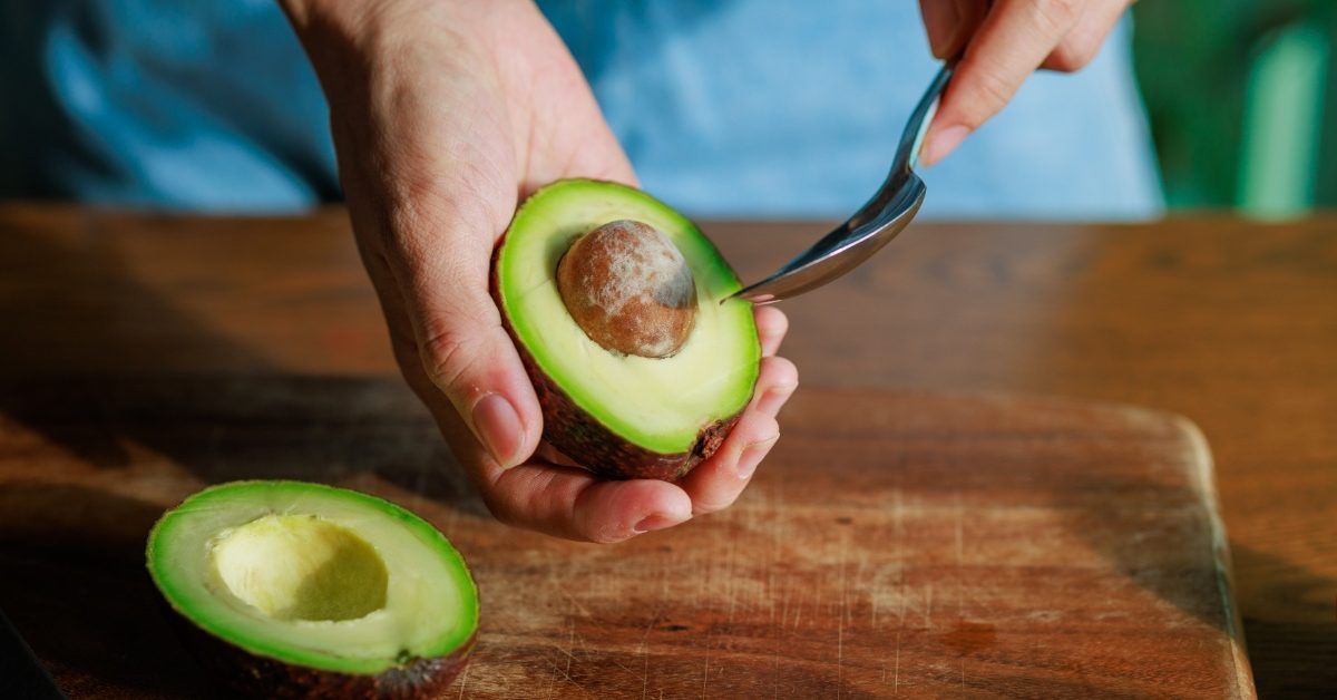 An Avocado a Day May Help Keep Heart Disease at Bay, Study Finds