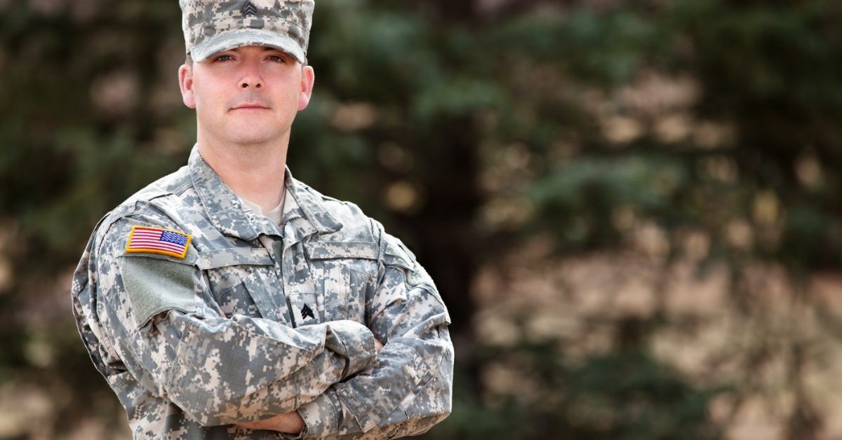 U.S. Military to Screen for Low Testosterone. Why Experts Are Concerned