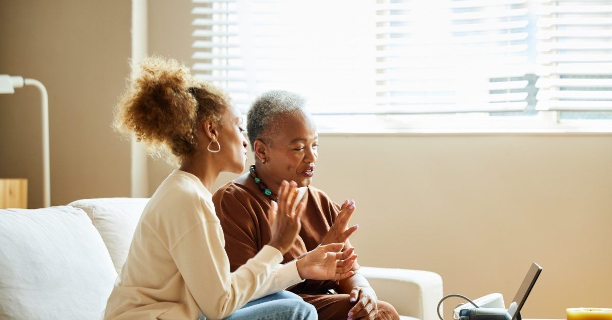 How to Support a Loved One with IgA Nephropathy