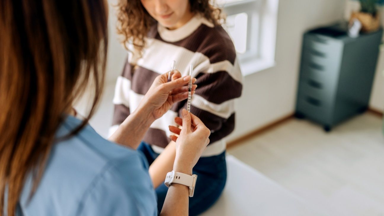 Depo-Provera, Other Hormonal Contraceptives Linked to Brain Tumors