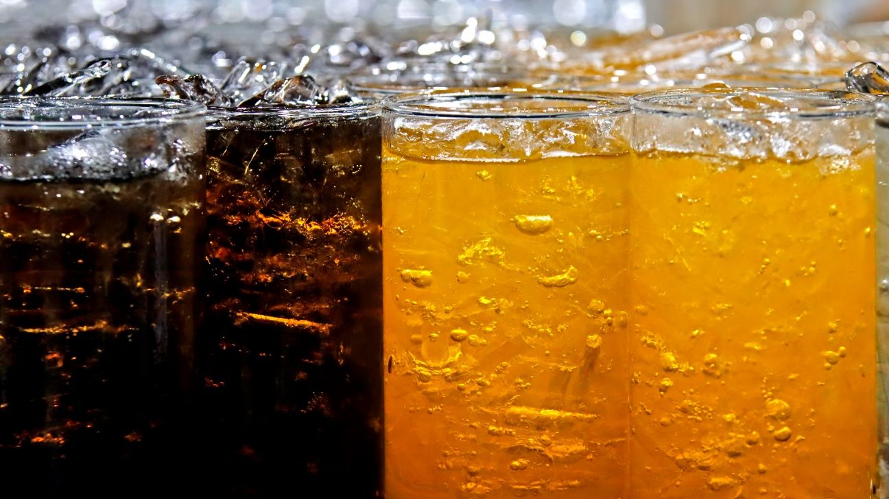 Prebiotic Sodas May Contain Less Fiber and More Sugar Than Advertised