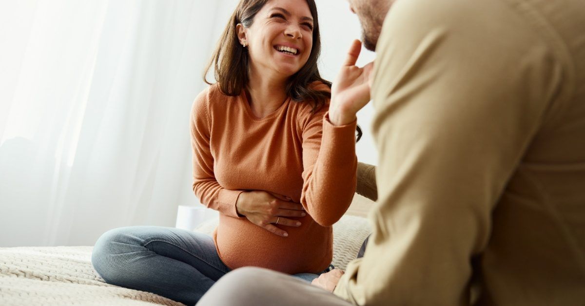 What Happens to Sperm in a Pregnant Woman?