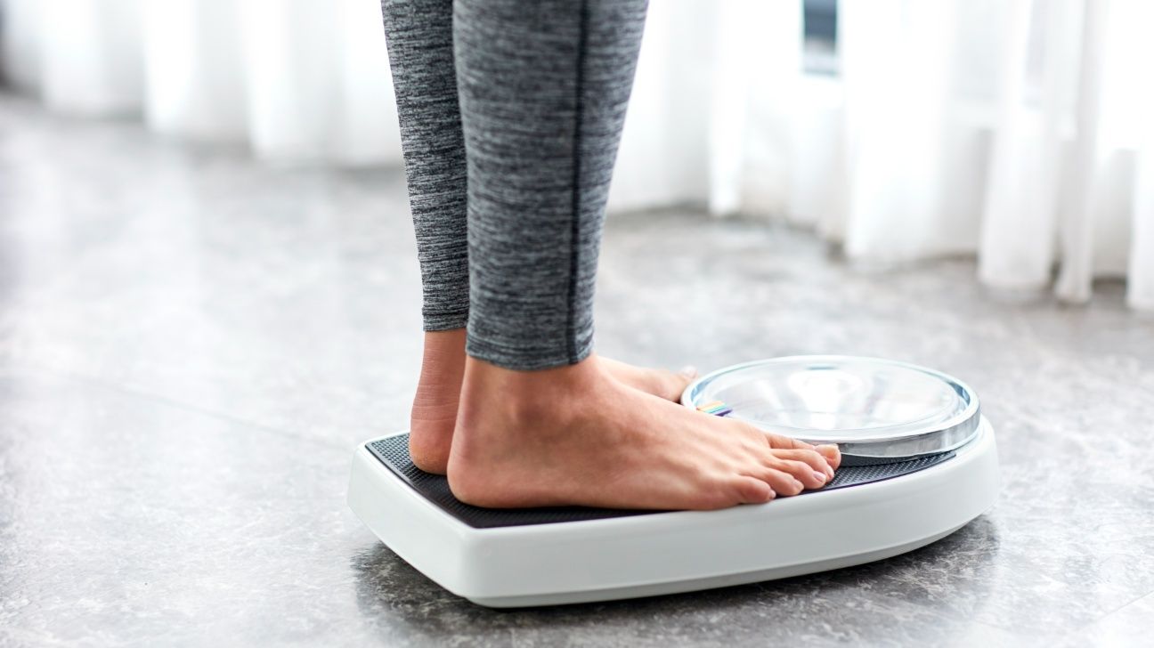 What Are ‘Ozempic Feet?’ Doctors Explain Latest GLP-1 Side Effect From Weight Loss