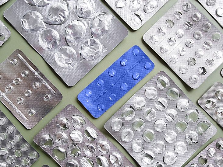 These 10 Medications May Raise Your Risk of Heat-Related Illness