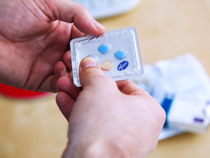 Viagra’s Active Ingredient May Also Help Stop Cancer From Spreading