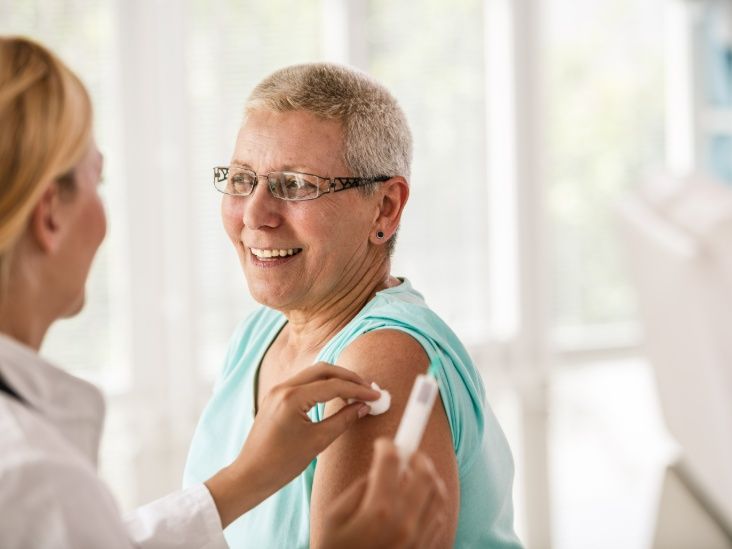 First mRNA Flu Vaccine Approved for Older Adults as Flu Season Nears — image 2