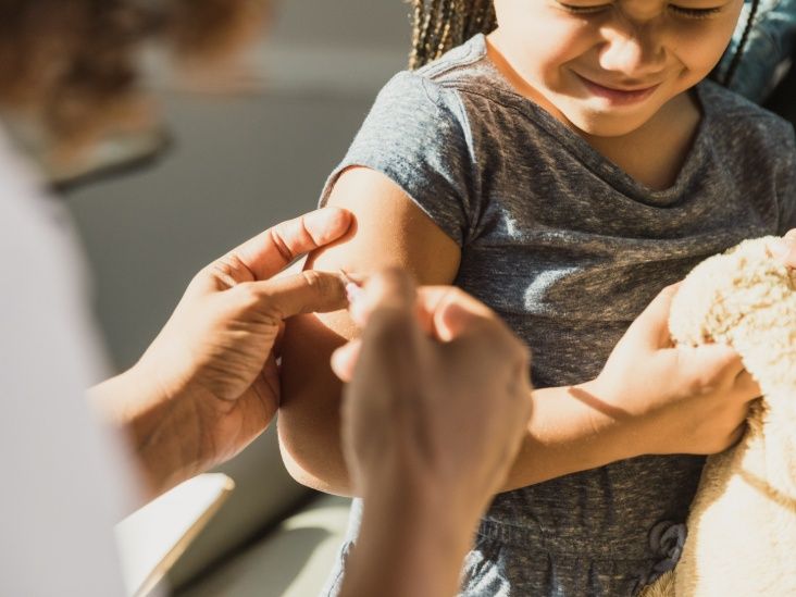 Childhood Vaccine Exemptions Hit Record High as Measles Cases Surge Across U.S.