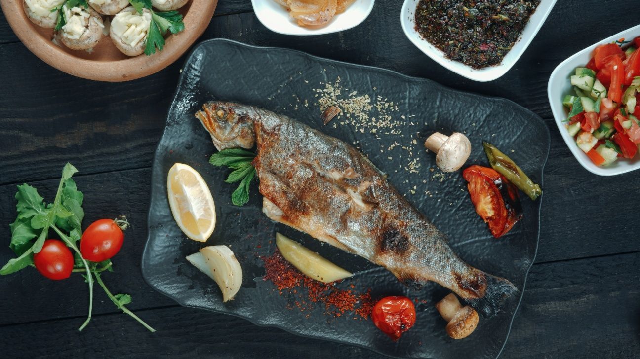 What Is ‘Biblical Eating’? Inside TikTok’s Latest Whole-Food Obsession