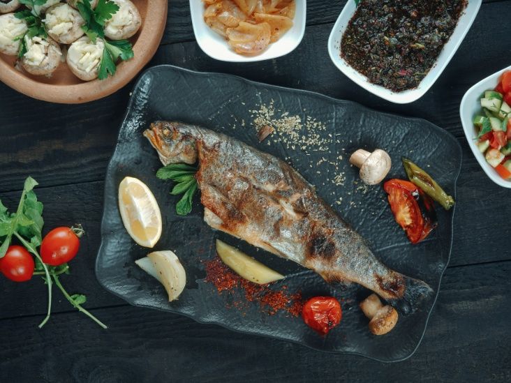 What Is ‘Biblical Eating’? Inside TikTok’s Latest Whole-Food Obsession