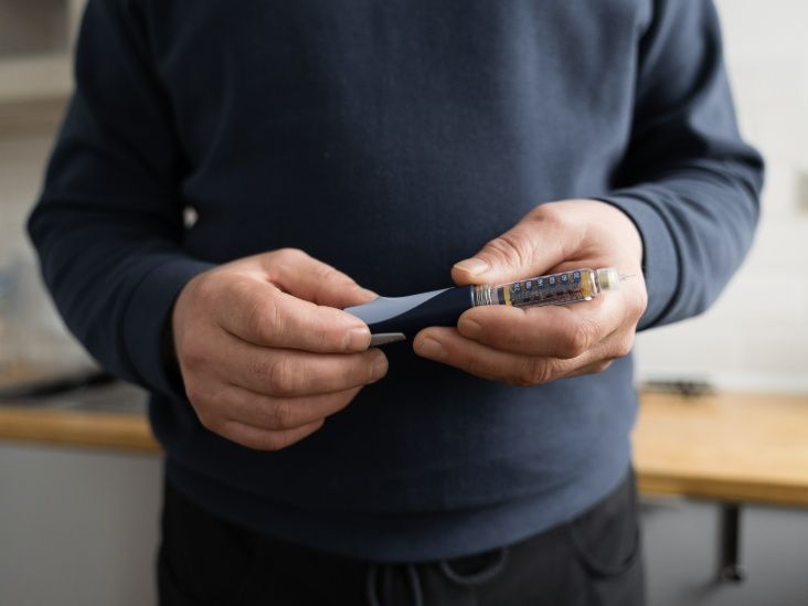 GLP-1s Like Ozempic, Mounjaro May Lower Fracture Risk in Type 2 Diabetes