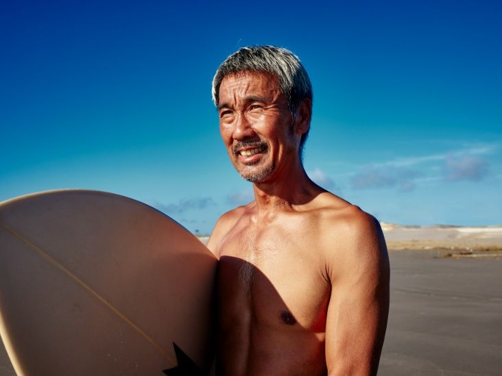Can Humans Live Forever? Study Puts a Cap on Life Span at 194 Years