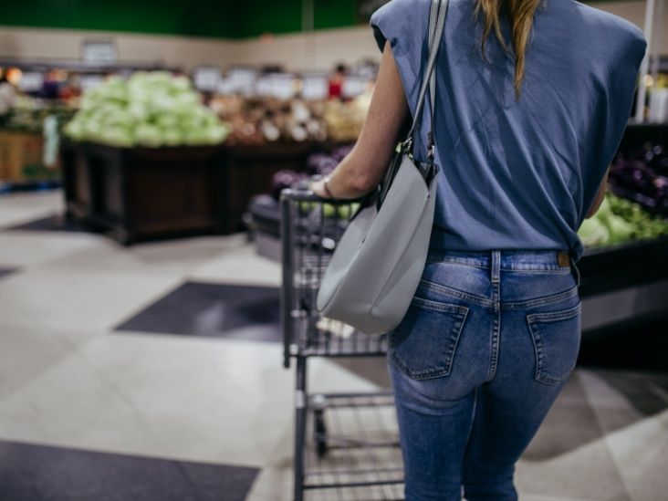 From Lettuce to Jalapeños, What's Up With All the U.S. Food Recalls?