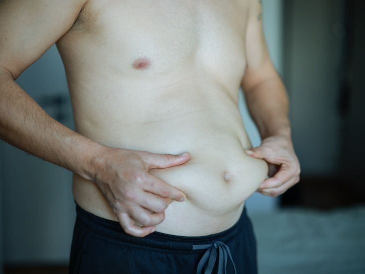 Belly Fat vs. BMI: Which Better Predicts Your Heart Disease Risk?