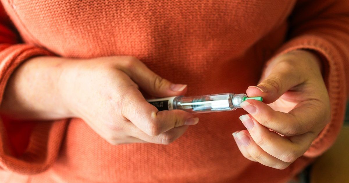 Ozempic před chirurgickou zásahem? Studie ukazuje, že to na hubnutí nepomoct