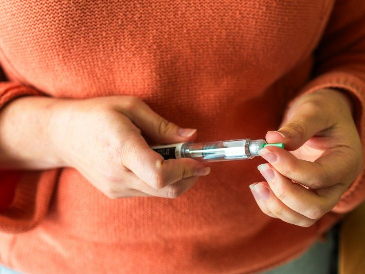 Stopping Semaglutide: How to Keep the Weight Off
