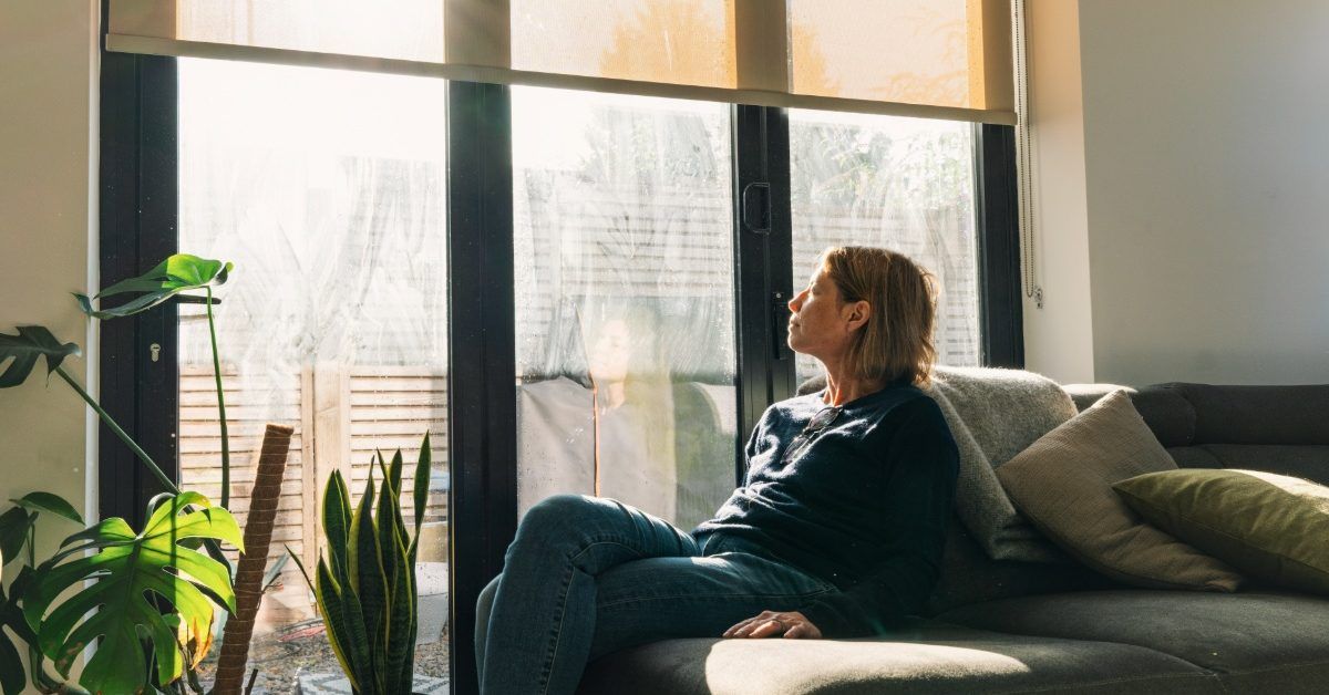 Ženy s diabetem typu 2 trpí horšími příznaky menopauzy